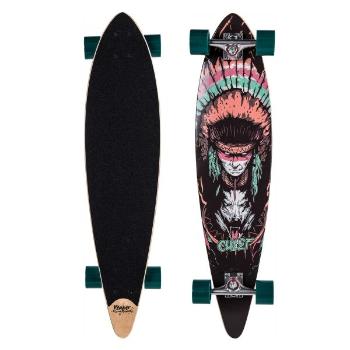 Reaper CHIEF Longboard, černá, velikost UNI