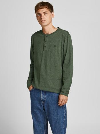 Jack & Jones Bluliam Triko Zelená