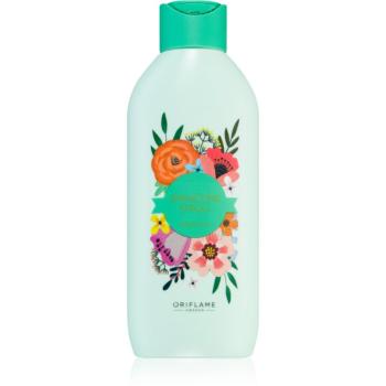 Oriflame Springtime Stroll osvěžující sprchový gel 250 ml