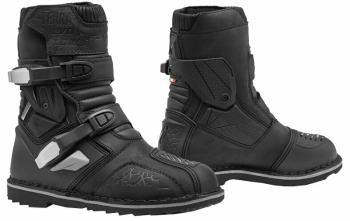 Forma Boots Terra Evo Low Dry Black 45 Boty