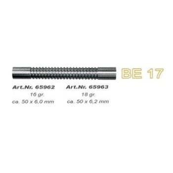 Bull's Šipky Soft Tip Barrels BE17 - 18g - 65963 (50067)