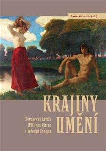 Krajiny umění - Galmiche Xavier