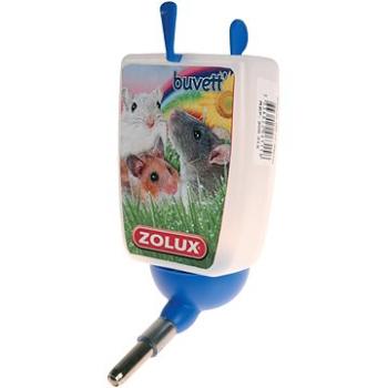 Zolux Hlodavec mix barev 250 ml (3336022063158)