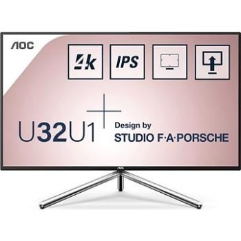 32" AOC U32U1 (U32U1)