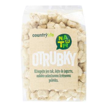 Otrubky 60 g COUNTRY LIFE