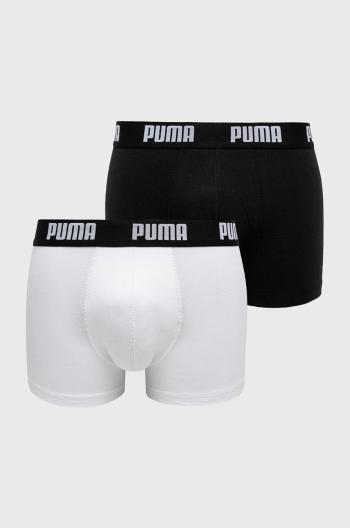 Funkční prádlo Puma 906823 pánské, bílá barva