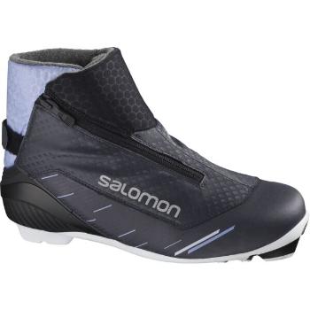 Salomon RC9 VITANE PROLINK Dámské boty na běžky, černá, velikost 42