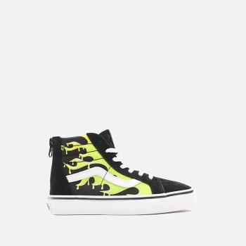 Vans SK8-Hi Zip VN0A4BUX31M