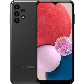 Samsung Galaxy A13 3GB/32GB černá (SM-A137FZKUEUE)