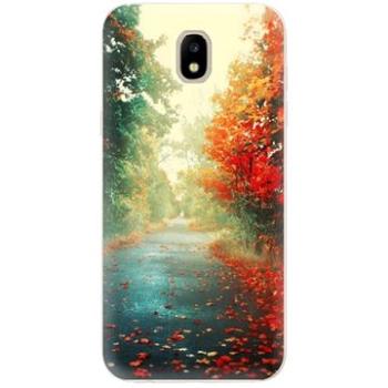 iSaprio Autumn pro Samsung Galaxy J5 (2017) (aut03-TPU2_J5-2017)