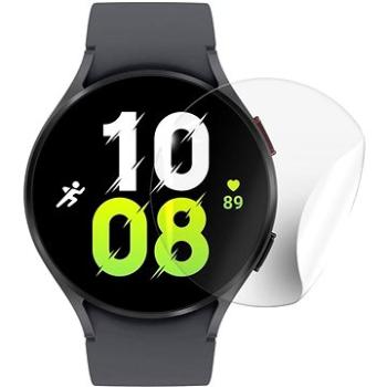 Screenshield SAMSUNG Galaxy Watch 5 44 mm fólie na displej (SAM-R910-D)