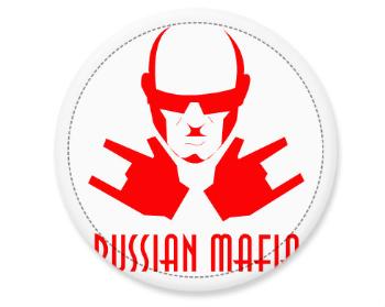Placka Russian mafia