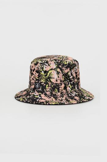 Oboustranný klobouk Volcom