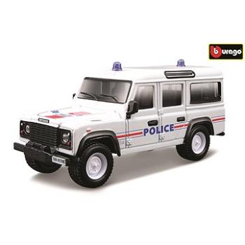 Bburago 1:50 Land Rover Derender 110 (4893993320035)