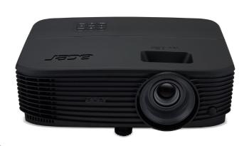 ACER Projektor PD2527i VERO - DLP, LED, 1080p FHD, 2700 lm, 2, 000, 000:1, Wifi, HDMI, USB, Repro, 2.6 Kg, černá