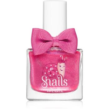 Snails Main Collection lak na nehty pro děti odstín Disco Girl 10,5 ml