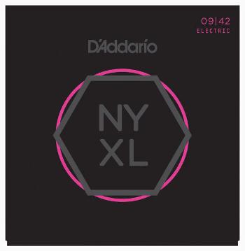 D´Addario NYXL0942