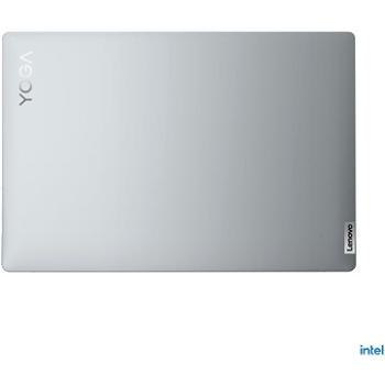 Lenovo Yoga Slim 7 ProX 14IAH7 Ultimate Grey/Cloud Grey celokovový (82TK0019CK)