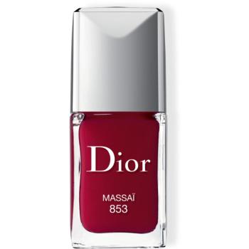 DIOR Rouge Dior Vernis lak na nehty odstín 853 Massaï 10 ml