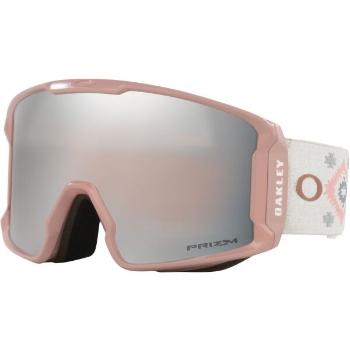 Oakley LINE MINER Sjezdové brýle, lososová, velikost UNI