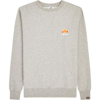 ELLESSE HAVERFORD Dámská mikina, šedá, velikost S