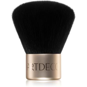 ARTDECO Pure Minerals Powder Foundation štětec na minerální pudrový make-up 1 ks