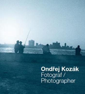 Fotograf / Photographer - Kozák Ondřej