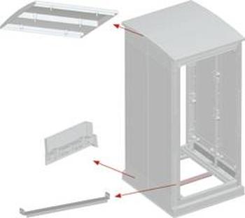 Montážní materiál Schneider Electric NSYUVPLA, 1 ks