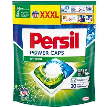 PERSIL Power-Caps Deep Clean Regular Doypack 52 ks (9000101537550)