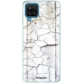 iSaprio Old Paint 10 pro Samsung Galaxy A12 (oldpaint10-TPU3-A12)