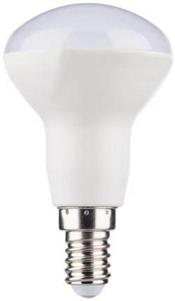 LED žárovka Sygonix SY-3780846 230 V, E14, 6 W = 40 W, teplá bílá, A+ (A++ - E), reflektor, 1 ks