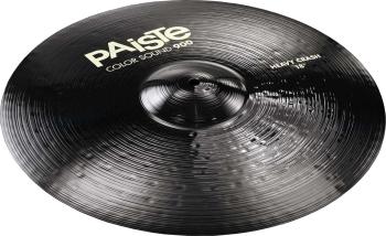 Paiste Color Sound 900  Heavy 20" Crash činel