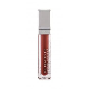 Physicians Formula The Healthy Lip 7 ml rtěnka pro ženy Bare With Me tekutá rtěnka