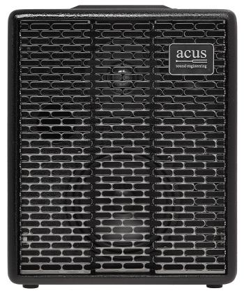 Acus One Forstrings 5T Simon Black