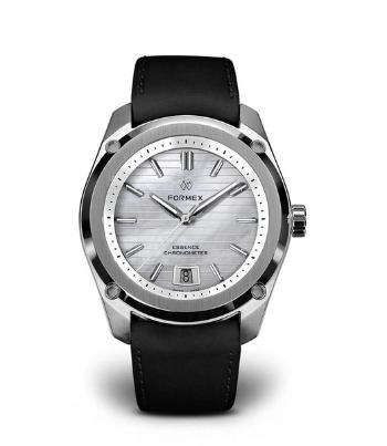 Formex Essence ThirtyNine Automatic Chronometer Mother of Pearl