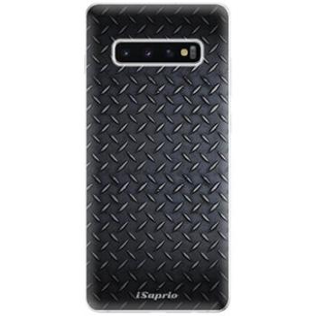 iSaprio Metal 01 pro Samsung Galaxy S10+ (metal01-TPU-gS10p)