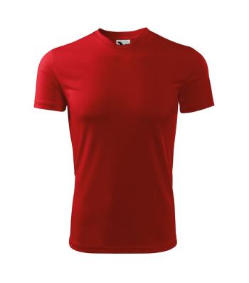 MALFINI Dětské tričko Fantasy - Červená | 158 cm (12 let)