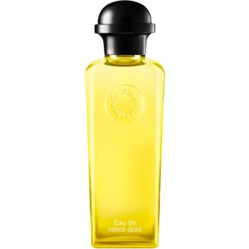 HERMÈS Colognes Collection Eau de Néroli Doré kolínská voda unisex 100 ml