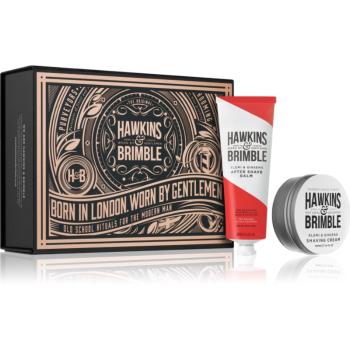 Hawkins & Brimble Grooming Gift Set dárková sada (pro muže)