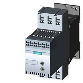 Soft startér Siemens 3RW3017-2BB04 Výkon motoru při 400 V 5.5 kW 480 V Jmenovitý proud 12.5 A