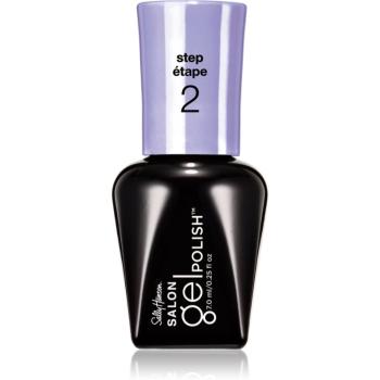 Sally Hansen Salon Gel gelový lak na nehty odstín Purplexed 7 ml