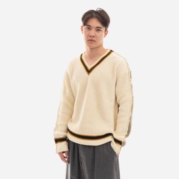 Pánský svetr Marni krk Sweater CVMG0081Q0 UFP115 MXW08