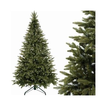 Vánoční stromek Smrk přírodní DELUXE 200 cm
