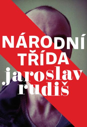 Národní třída - Jaroslav Rudiš - e-kniha