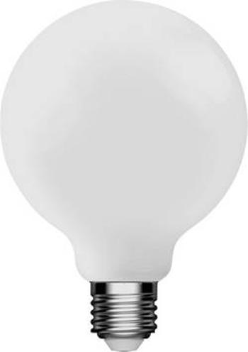 LED žárovka Megaman MM21142 230 V, E27, 11 W = 100 W, teplá bílá, A++ (A++ - E), 1 ks