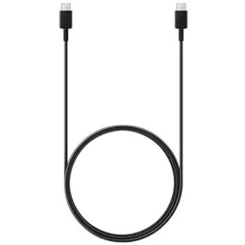 Samsung USB-C kabel (5A, 1.8m) černý (EP-DX510JBEGEU)
