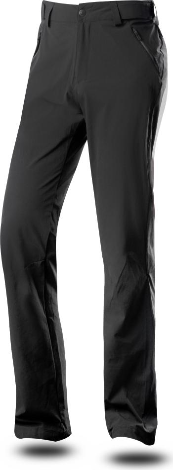 Trimm DRIFT LADY Dark Grey Velikost: XL dámské kalhoty