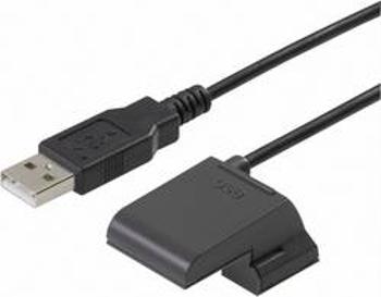 USB adaptér Voltcraft, VC A-USB 2, pro multimetr VC880