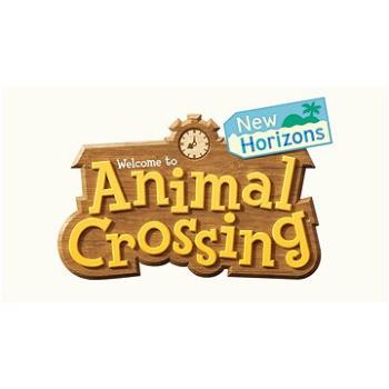 Animal Crossing - lampa dekorativní (5055964771133)