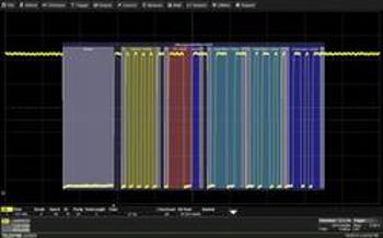 Software Teledyne LeCroy HDO4K-SENTBUS D HDO4K-SENTBUS D